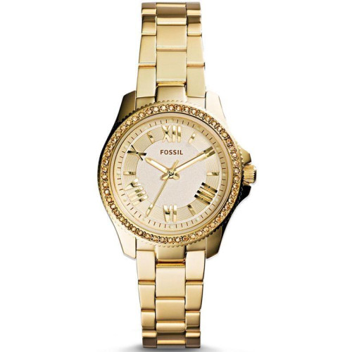 Часы Fossil FOS AM4577 Часы Fossil FOS AM4577