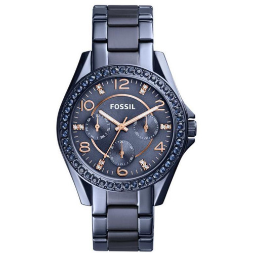 Часы Fossil FOS ES4294 Часы Fossil FOS ES4294
