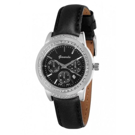 Часы Guardo 06150 SBB