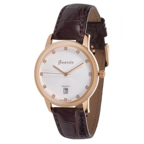 Часы Guardo 10595 RgWBr Часы Guardo 10595 RgWBr