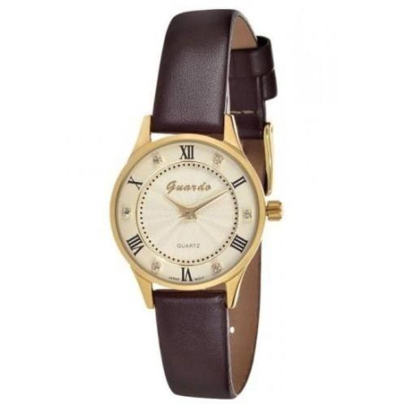 Часы Guardo 10617 GGBr