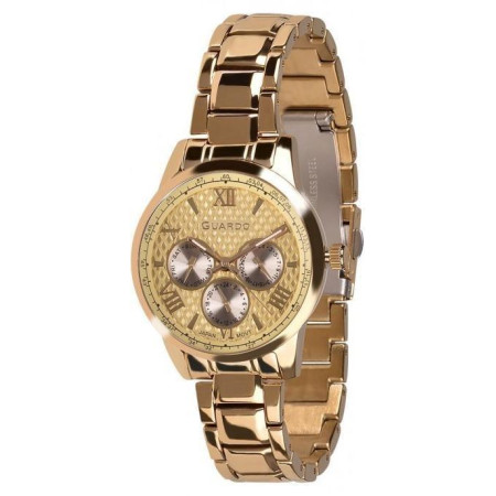 Часы Guardo P11466(m) GG