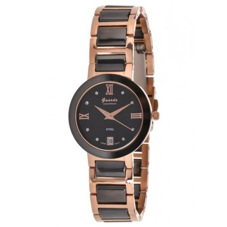 Часы Guardo S00342(m) RgB