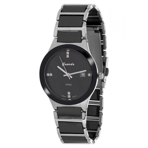 Часы Guardo S00580(m) SB
