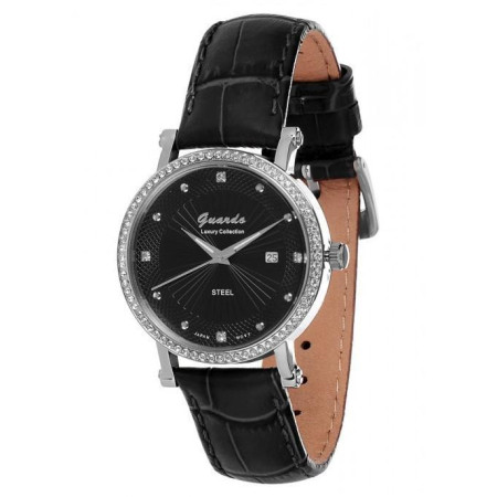 Часы Guardo S0113 S BB