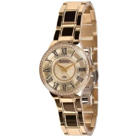 Часы Guardo S01248(m) GG
