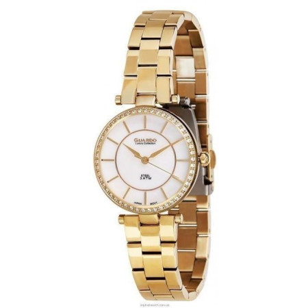 Часы Guardo S01632(m) GW
