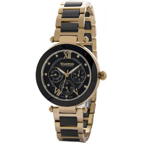 Часы Guardo S01849(m) GB
