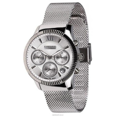 Часы Guardo S01861(m) SW
