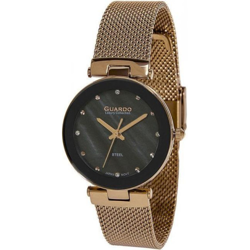 Часы Guardo S02076(m) RgB