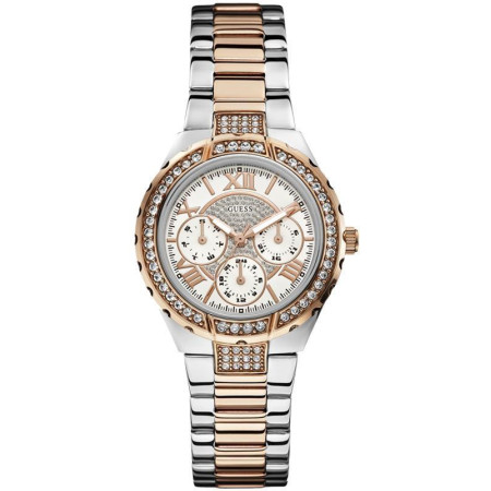 Часы Guess W0111L4