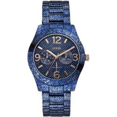 Часы Guess W0288L1
