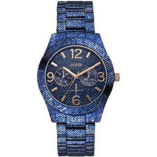 Часы Guess W0288L1