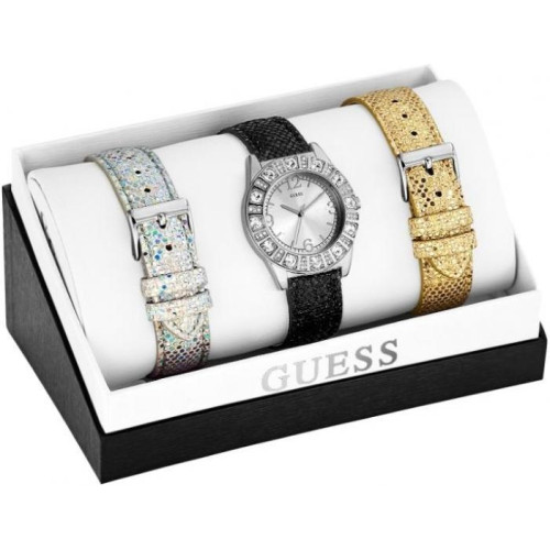 Часы Guess W0296L1