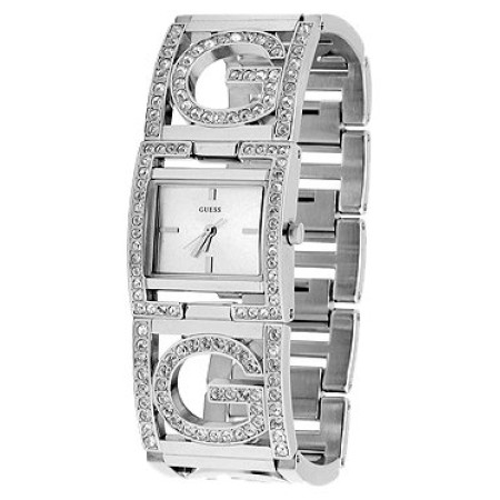 Часы Guess W13074L1