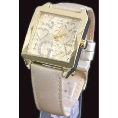Часы Guess W90057L1