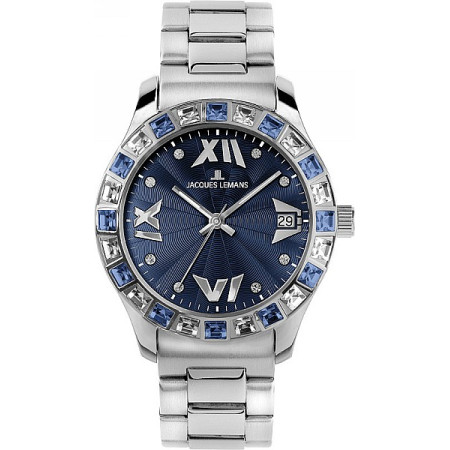 Часы Jacques Lemans 1-1517C
