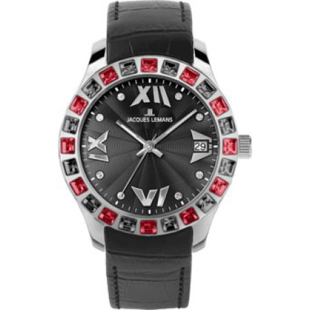Часы Jacques Lemans 1-1571E