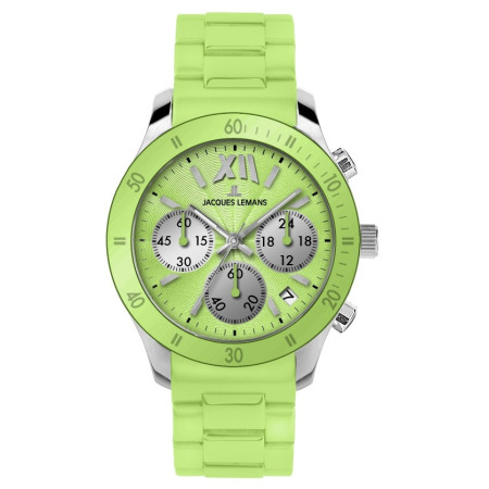 Часы Jacques Lemans 1-1587F