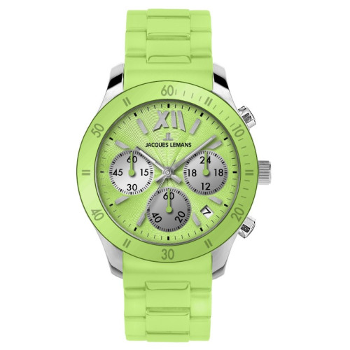 Часы Jacques Lemans 1-1587F Часы Jacques Lemans 1-1587F