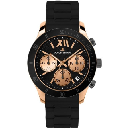 Часы Jacques Lemans 1-1587Q