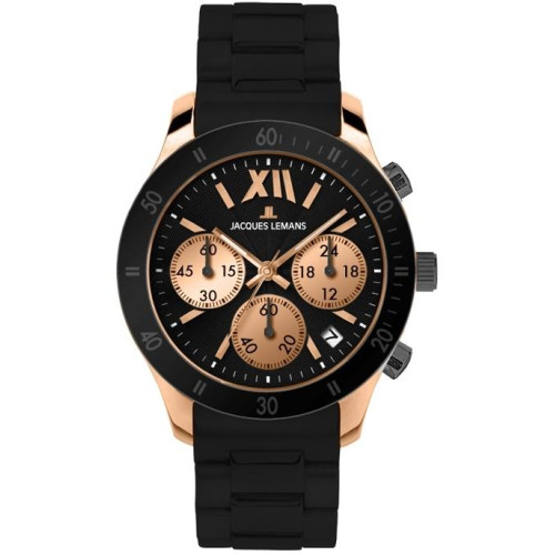 Часы Jacques Lemans 1-1587Q Часы Jacques Lemans 1-1587Q