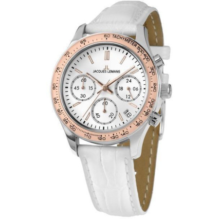 Часы Jacques Lemans 1-1587ZD