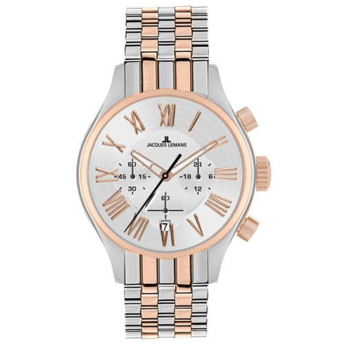 Часы Jacques Lemans 1-1605K Часы Jacques Lemans 1-1605K
