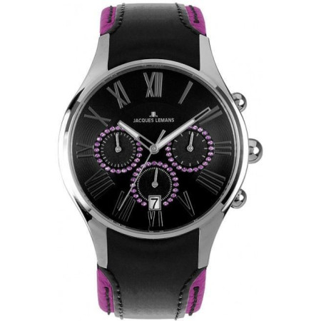 Часы Jacques Lemans 1-1606C