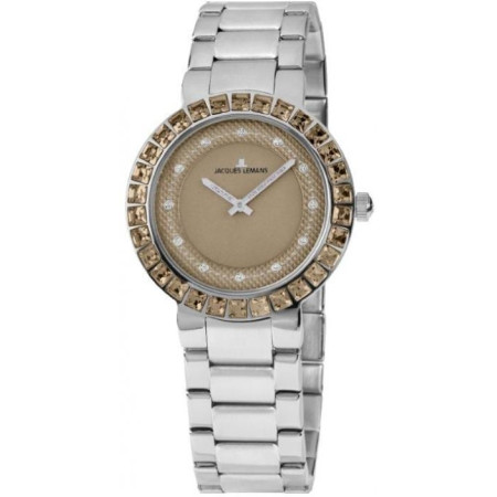Часы Jacques Lemans 1-1617ZW