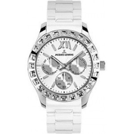 Часы Jacques Lemans 1-1627B
