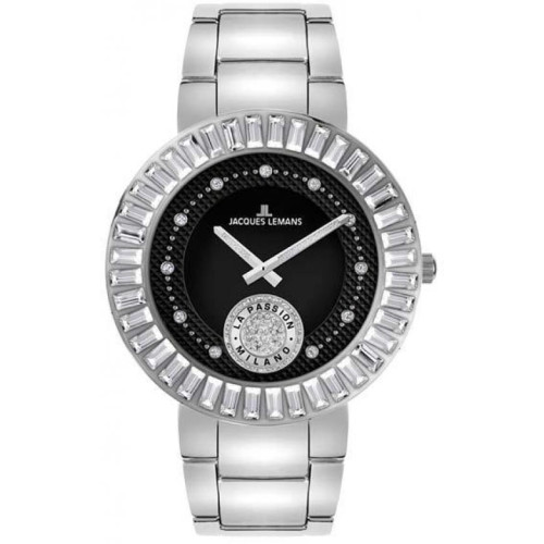 Часы Jacques Lemans 1-1683D Часы Jacques Lemans 1-1683D