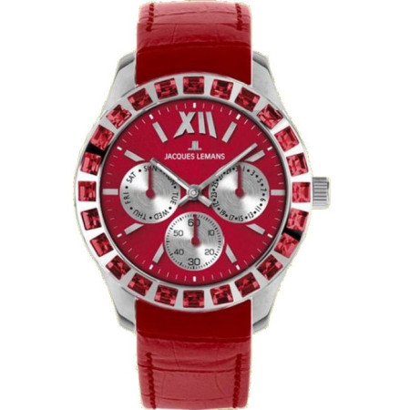 Часы Jacques Lemans 1-1710D