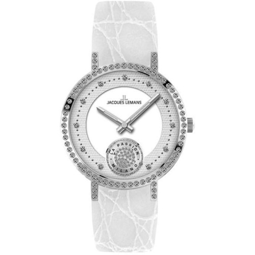 Часы Jacques Lemans 1-1725B Часы Jacques Lemans 1-1725B