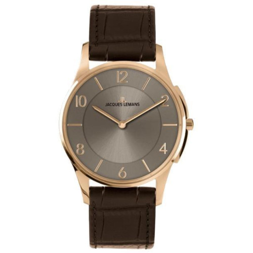 Часы Jacques Lemans 1-1778Y Часы Jacques Lemans 1-1778Y