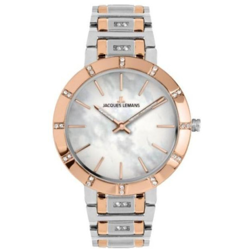 Часы Jacques Lemans 1-1825D Часы Jacques Lemans 1-1825D