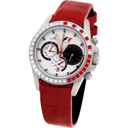 Часы Jacques Lemans F-5006U