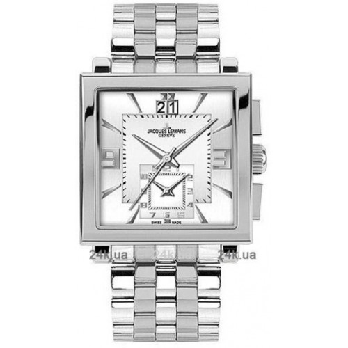 Часы Jacques Lemans G-207E Часы Jacques Lemans G-207E