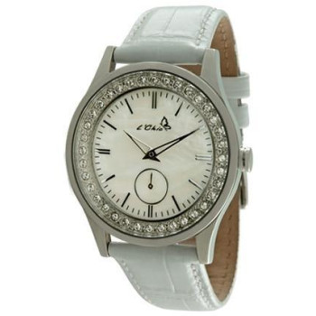 Часы Le Chic CL 1948 S White