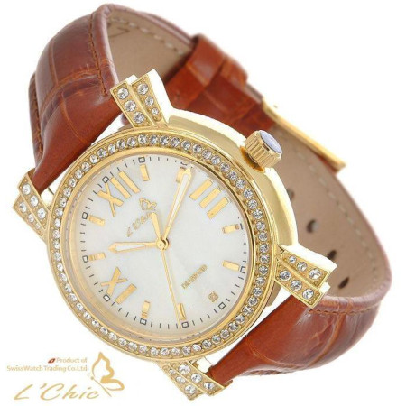 Часы Le Chic CL 7007 G