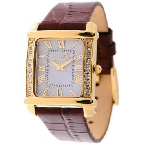 Часы Le Chic CL 7855D G Часы Le Chic CL 7855D G
