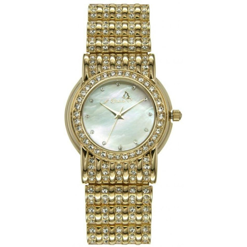 Часы Le Chic CM 1452 G Часы Le Chic CM 1452 G