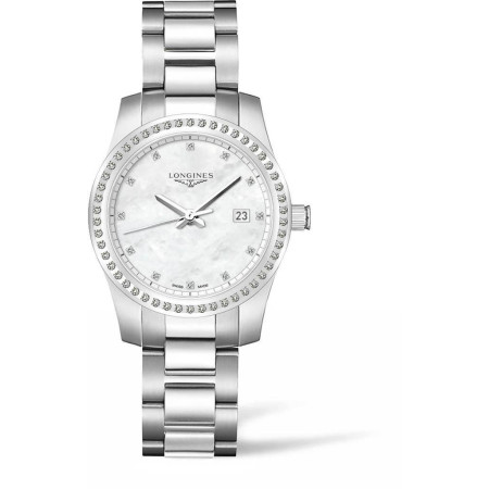 Часы Longines L3.401.0.87.6