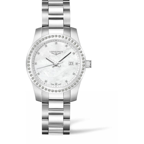 Часы Longines L3.401.0.87.6 Часы Longines L3.401.0.87.6