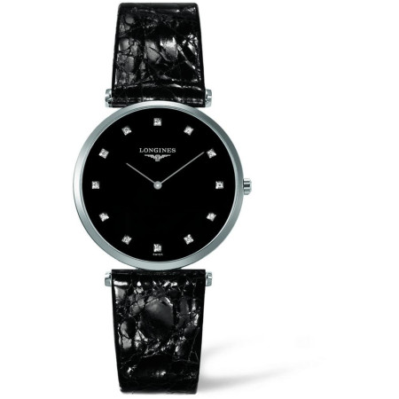 Часы Longines L4.709.4.58.2