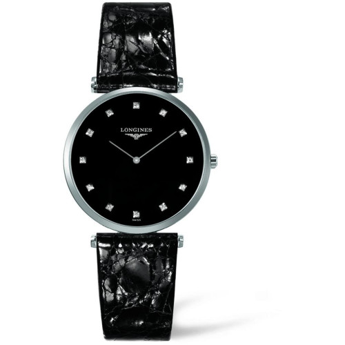 Часы Longines L4.709.4.58.2 Часы Longines L4.709.4.58.2