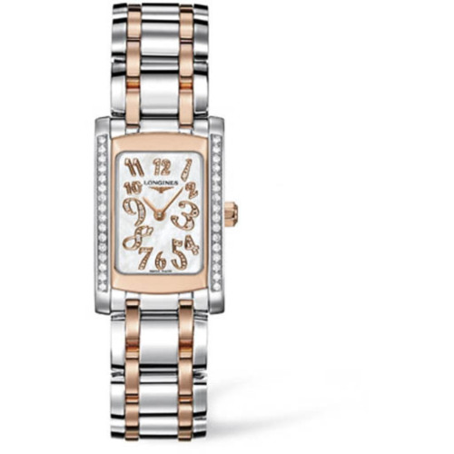 Часы Longines L5.155.5.99.7 Часы Longines L5.155.5.99.7