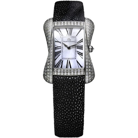 Часы Maurice Lacroix DV5012-SD501-160
