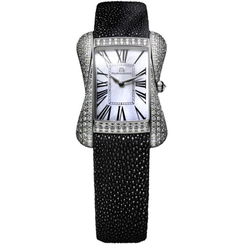 Часы Maurice Lacroix DV5012-SD501-160