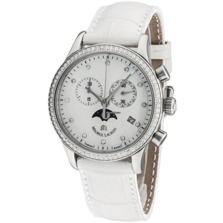 Часы Maurice Lacroix LC1087-SD501-160